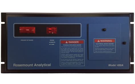 gas analyzer hydrocarbons|rosemount 400a hydrocarbon analyzer.